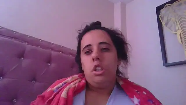 annarose19 online show from October 20, 6:00 pm