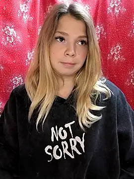 Zuli Kiska online show from September 26, 11:41 am