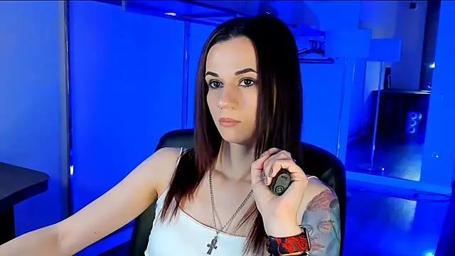 ItsAlisia online show from February 4, 2:09 pm