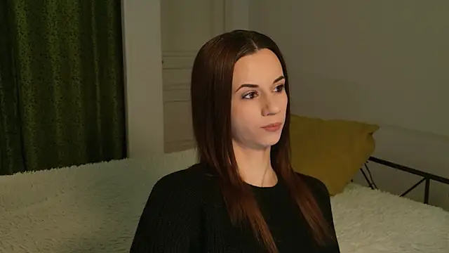 ItsAlisia online show from March 2, 6:36 am