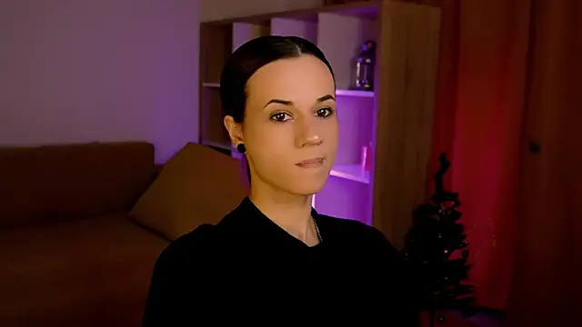 ItsAlisia online show from January 6, 1:48 pm