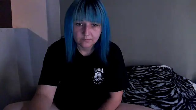 beauty-of-pain online show from July 7, 4:10 pm
