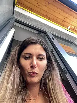 marie marie03 online show from July 24, 6:00 am