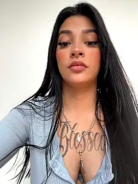 natalia-888 online show from November 28, 4:10 pm