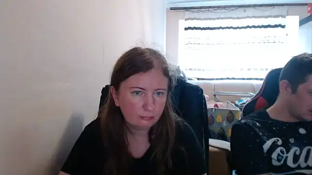 PeterAndJen online show from July 28, 12:48 pm