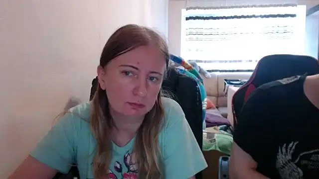 PeterAndJen online show from September 16, 3:09 pm