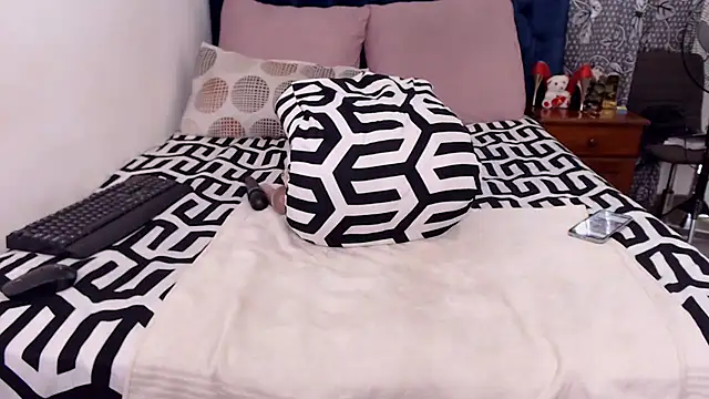 BootyCallEver online show from January 15, 9:59 am