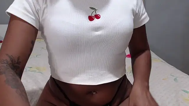 candy cat2025 online show from January 10, 10:25 pm