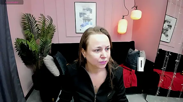 GabrielGold online show from March 27, 8:09 pm