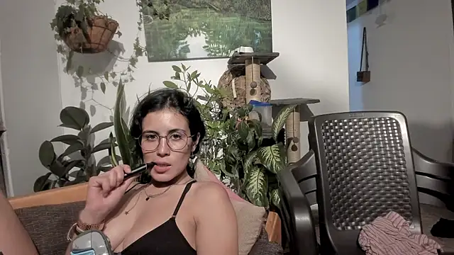 sexnherbs online show from June 17, 3:52 am