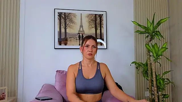 bella  adams online show from July 22, 9:16 pm