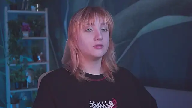 AsheLucker online show from September 12, 3:07 am