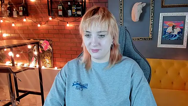 AsheLucker online show from September 11, 2:34 am