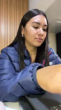 Soy Daniela online show from March 21, 7:30 pm