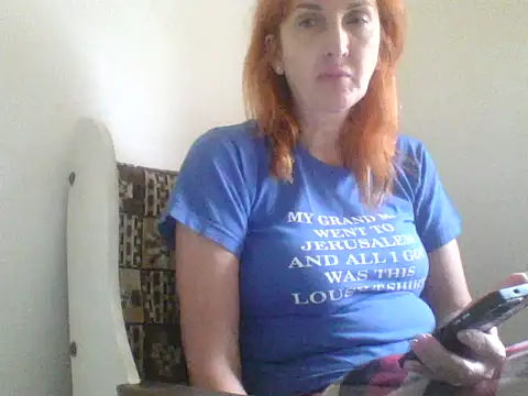 MssAngela online show from December 4, 8:05 am