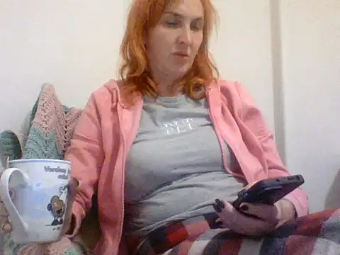 MssAngela online show from November 2, 5:05 pm