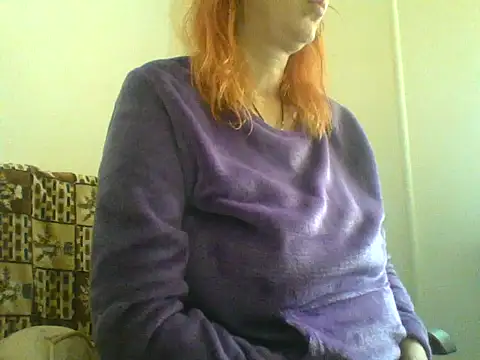 MssAngela online show from January 15, 8:53 am