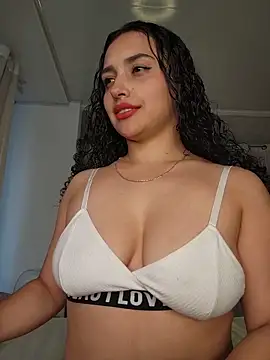 Lucy Marin online show from March 17, 1:48 pm