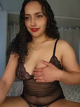 Lucy Marin online show from January 13, 3:38 pm