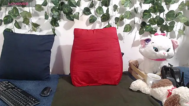 ariana sanz1 online show from November 5, 11:59 am