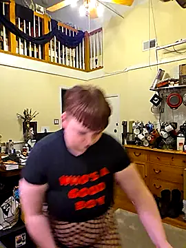 VelvetDiablo online show from March 9, 11:41 pm