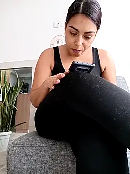 Ivanna2 online show from February 4, 5:38 pm