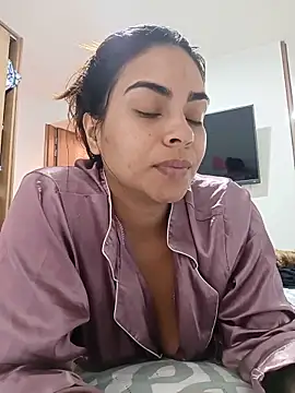 Ivanna2 online show from May 16, 1:52 am