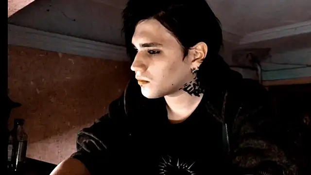 sademobeer online show from January 31, 10:30 pm