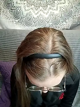 Aelita bb online show from December 16, 12:11 pm