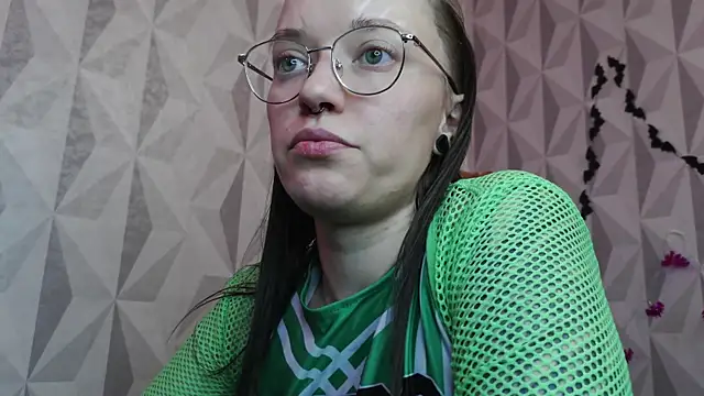 Aelita bb online show from November 3, 5:28 pm