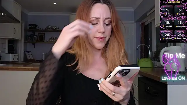 stripmequick online show from March 17, 8:02 pm