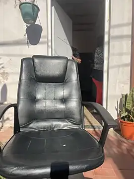 Alicbranca online show from July 9, 3:47 pm
