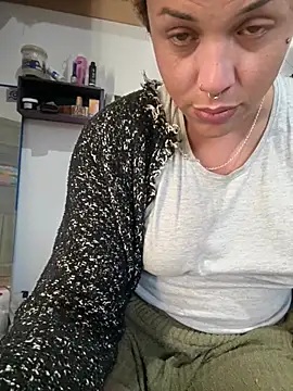 Alicbranca online show from June 14, 6:19 pm