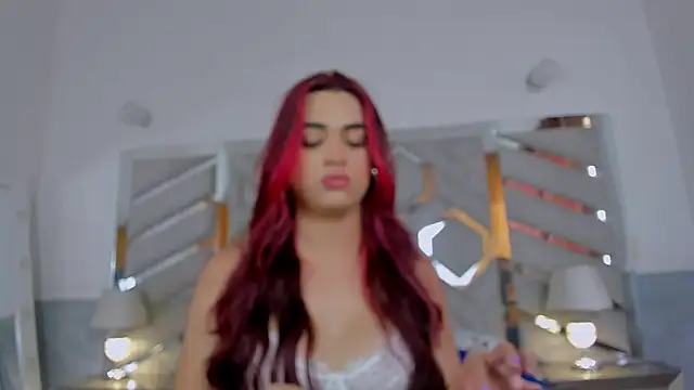 alexandra fire69x online show from April 4, 2:49 pm