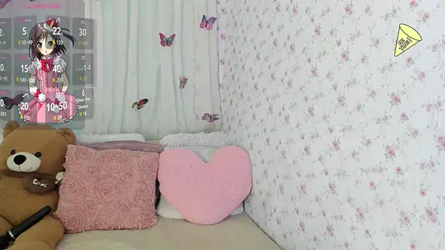 karinaEbony online show from March 22, 11:16 am