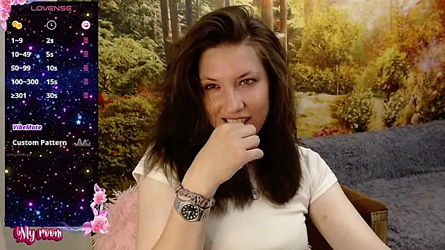 Pavla Soft online show from July 3, 11:44 pm