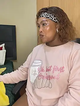 BADFATASS85 online show from March 25, 6:27 am