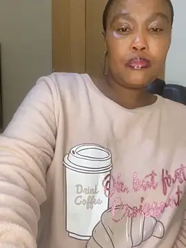 BADFATASS85 online show from April 19, 9:39 pm