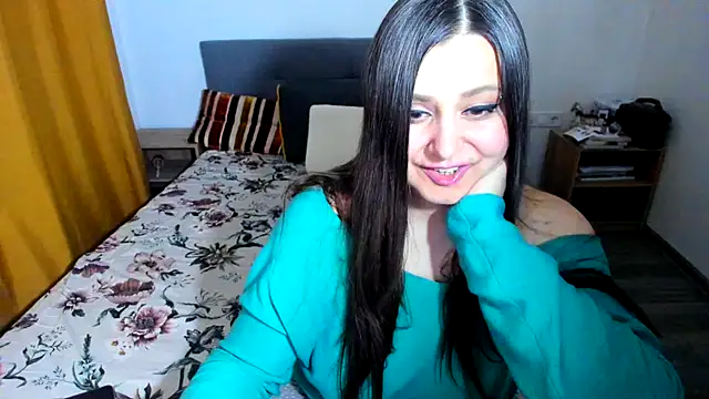 pinupmod online show from March 23, 1:23 am