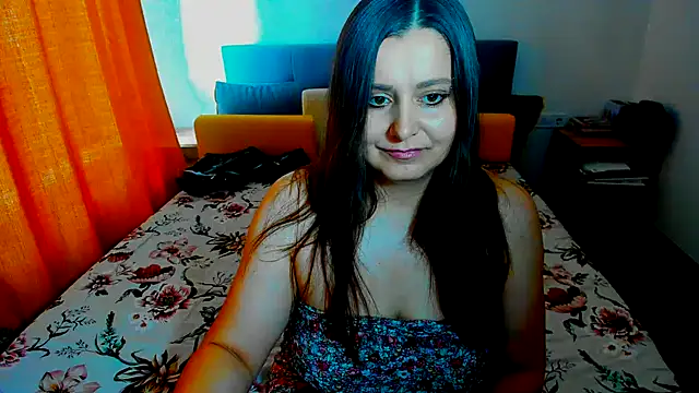 pinupmod online show from November 14, 9:42 am