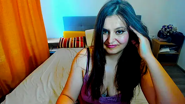 Snapshot of pinupmod chatting on September 29, 11:15 am pinupmod online show from September 29, 11:15 am
