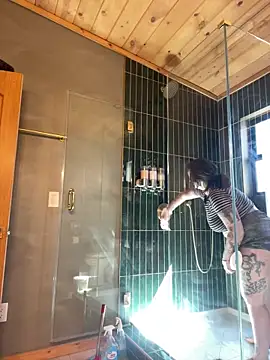 1-800-FUCKYOU online show from March 26, 8:54 pm