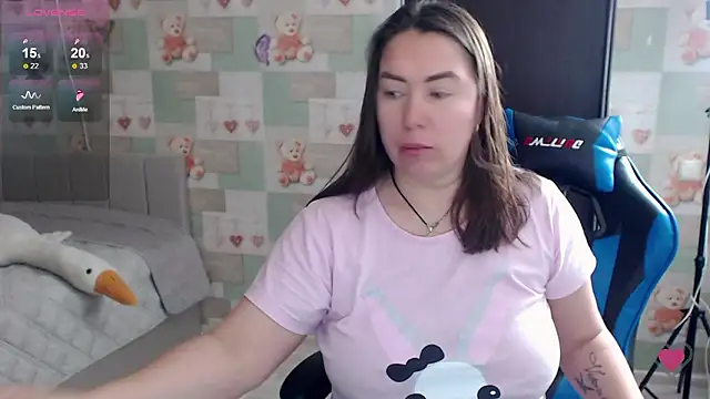 Korolek12 online show from February 10, 7:22 am