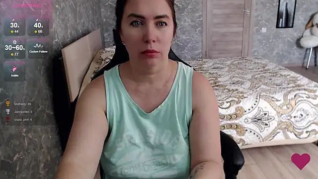 Korolek12 online show from July 28, 2:24 pm
