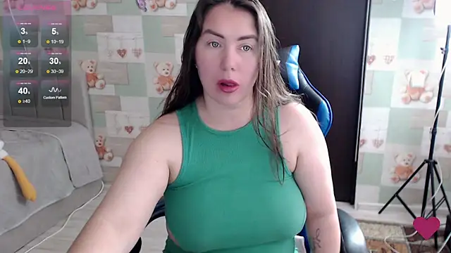 Korolek12 online show from June 7, 12:23 pm
