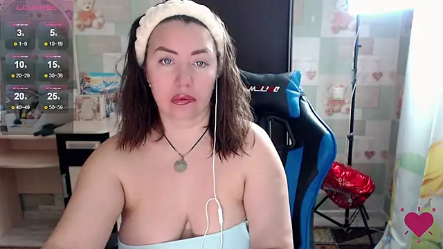 Korolek12 online show from December 15, 5:01 am