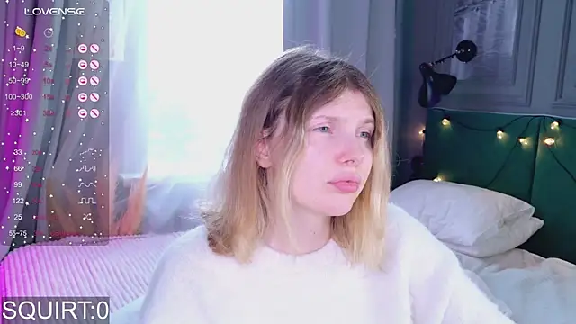  aleksa  online show from March 26, 6:59 am