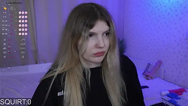  aleksa  online show from January 11, 8:08 am