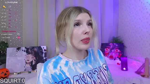  aleksa  online show from September 25, 5:33 pm