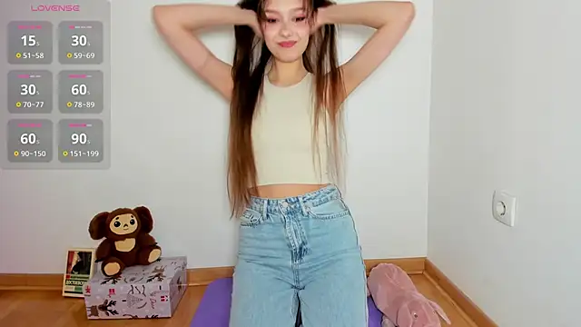 Michelle Melnss online show from September 28, 6:02 pm